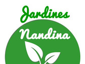 Logo Jardines Nandina Spa
