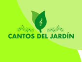 Cantos del jardin