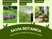 Savia Botanica